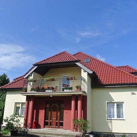 Apartamento Moka Grzybowo  Exterior foto
