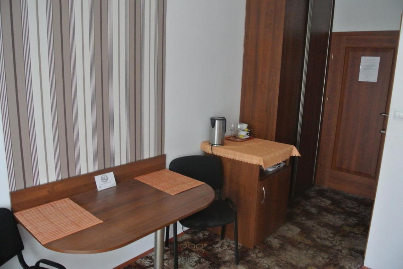 Apartamento Moka Grzybowo  Exterior foto