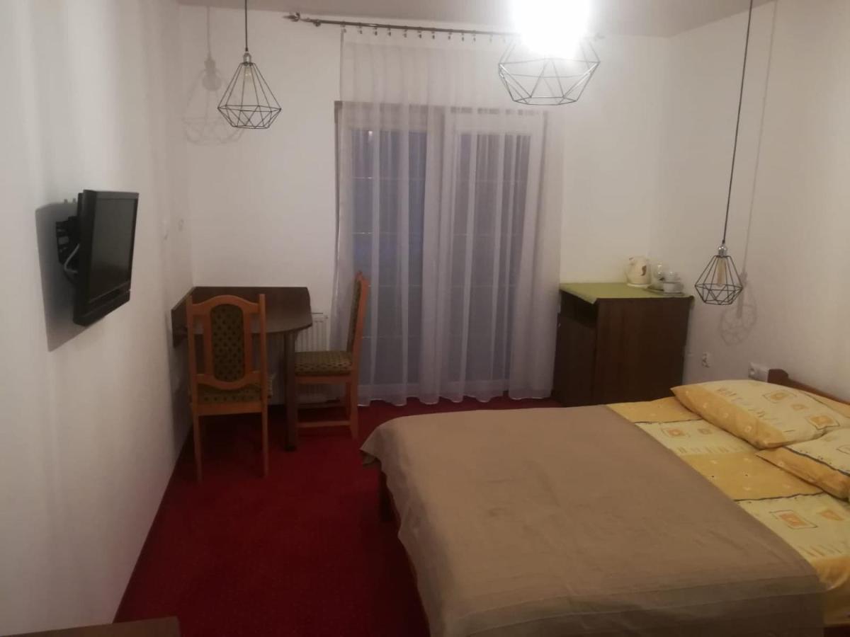 Apartamento Moka Grzybowo  Exterior foto