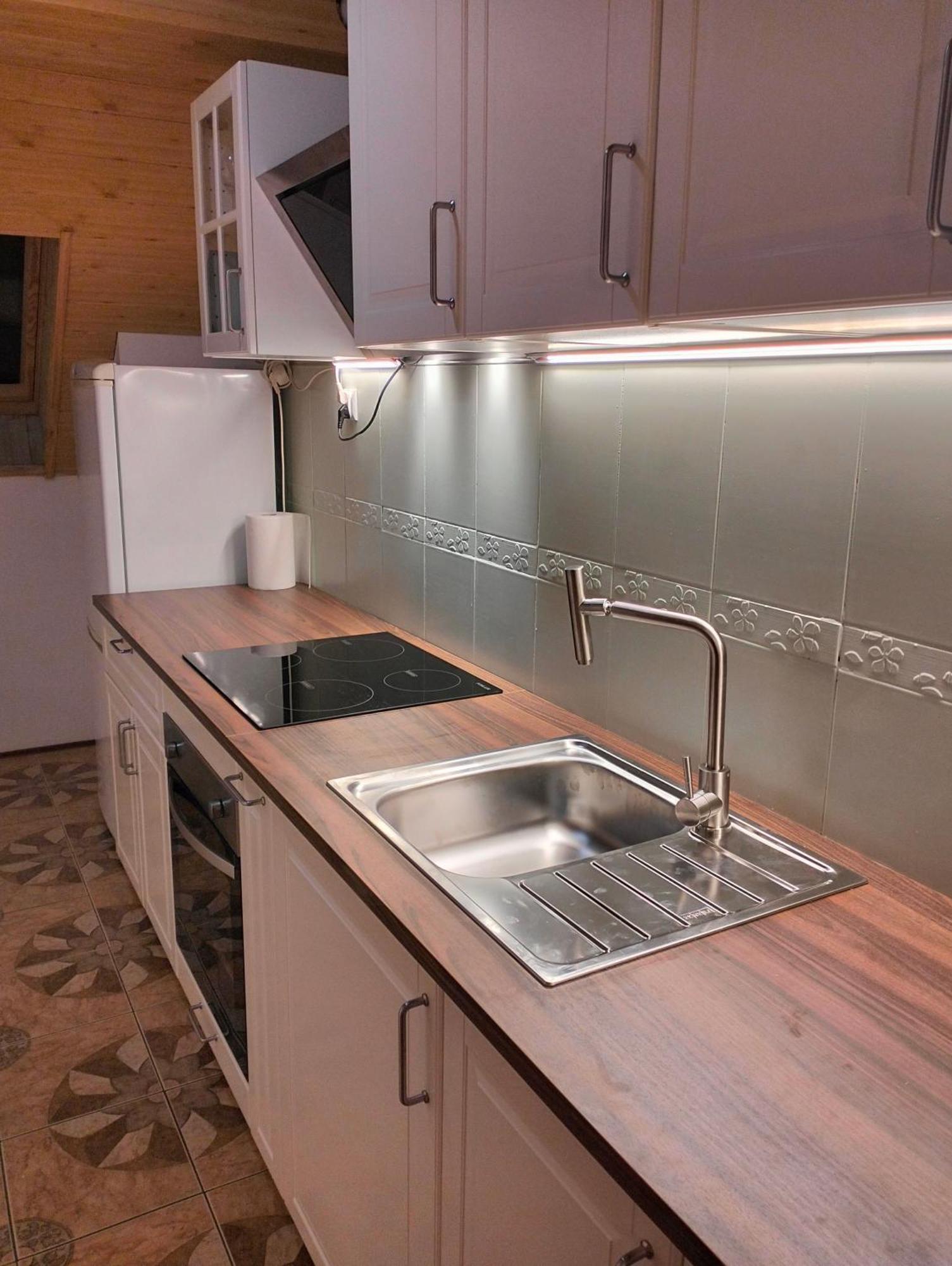 Apartamento Moka Grzybowo  Exterior foto