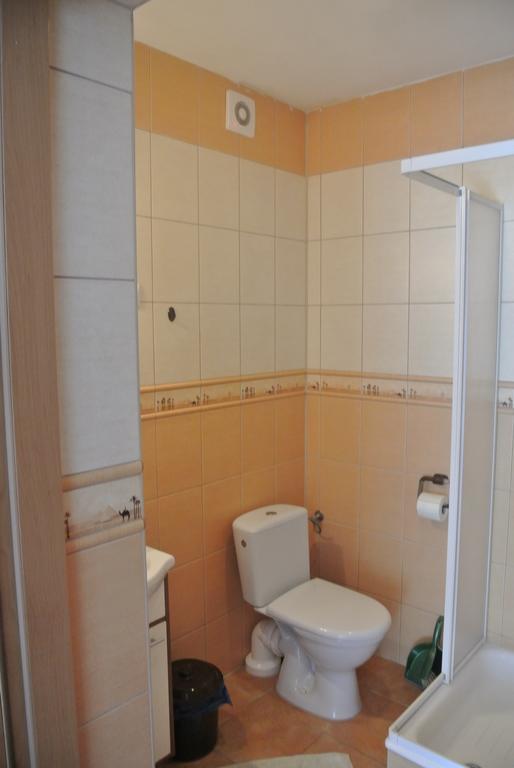 Apartamento Moka Grzybowo  Exterior foto